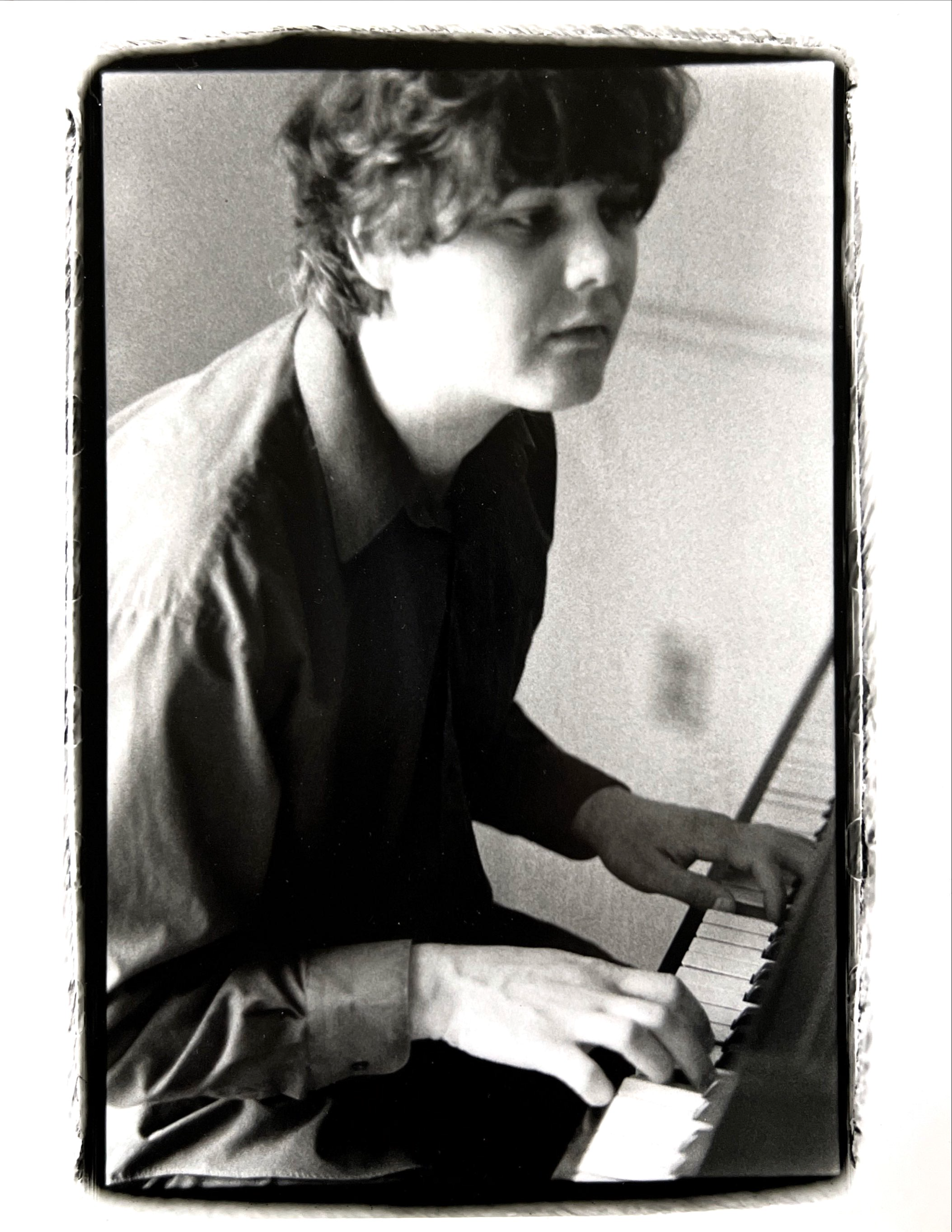 Blue Boy 2000 Ron Sexsmith