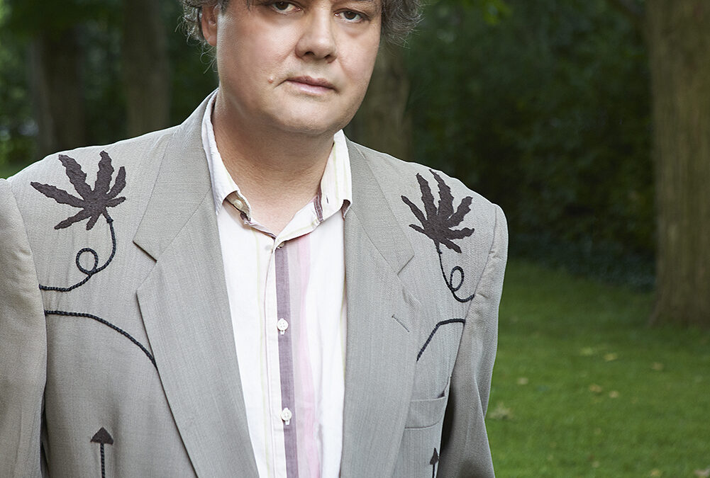 Ron Wins Juno!