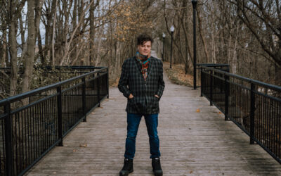 Sexsmith’s 17th Studio Album The Vivian Line Due Out February 17th, 2023