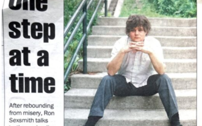 In the News: Music Guide Adelaide Australia