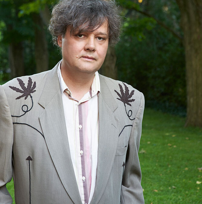 NEW! Ron to play Fuji Rock Festival