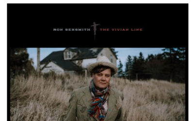 2023 – Vivian Line Review -American Songwriter