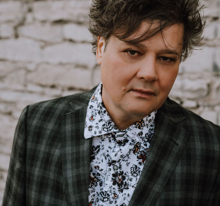 In the News: Ron Sexsmith at the Stratford Festival