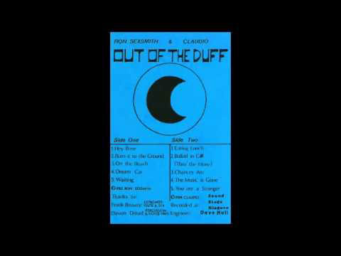 out of the duff
