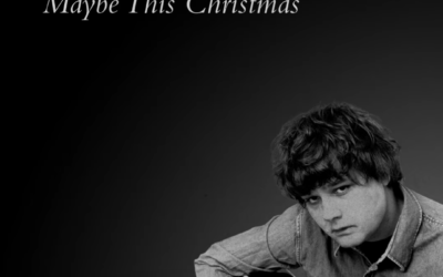 In the News: Ron Nominated for No. 1 Holiday Song