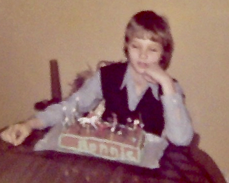 SEXSMITH AT SIXTY: POWER OF A DREAM
