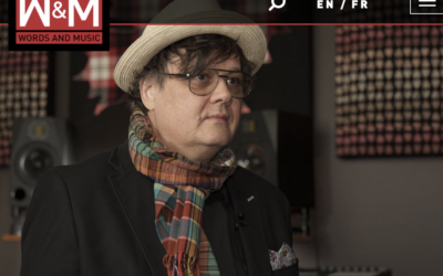 In the News: SOCAN Magazine