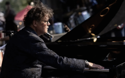 In the News: Ron Sexsmith in Exclaim!