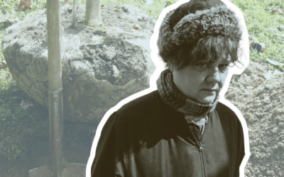 In the News: Ron Sexsmith in The Globe and Mail