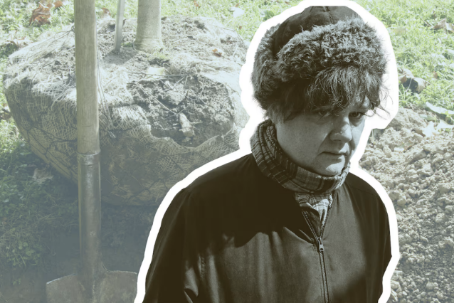 In the News: Ron Sexsmith in The Globe and Mail